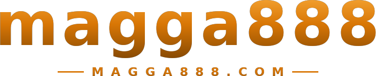 magga888 logo