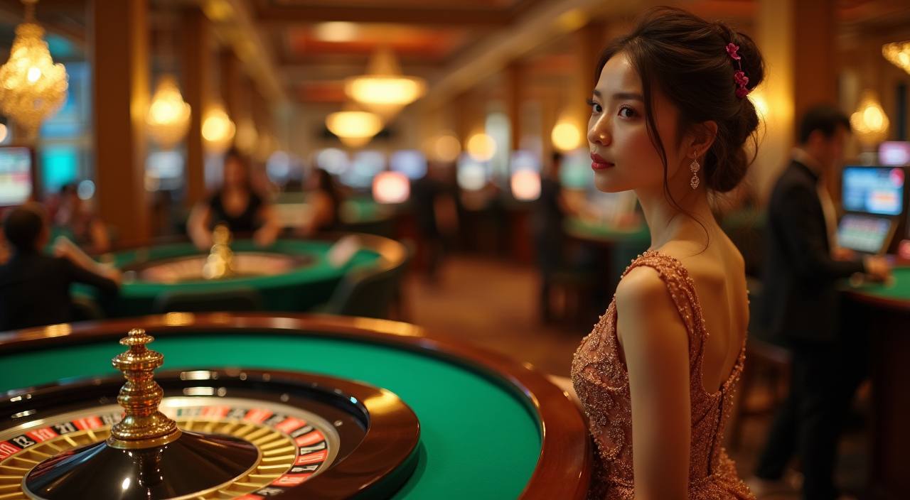 magga888 Register once, enter the full lobby