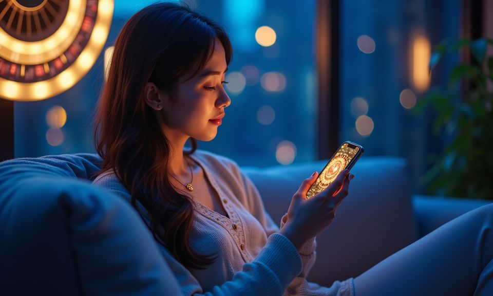 magga888 mobile gaming
