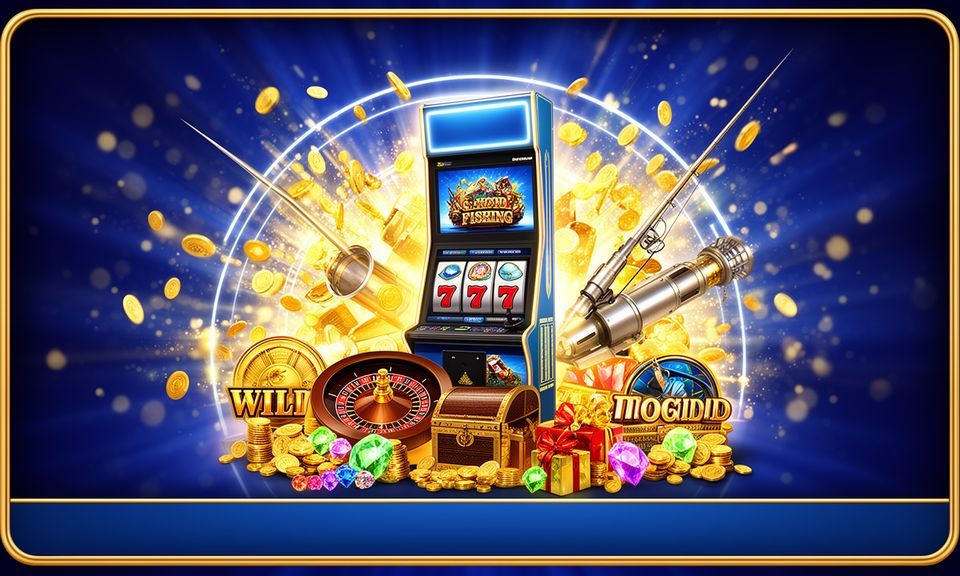 magga888 mobile gaming